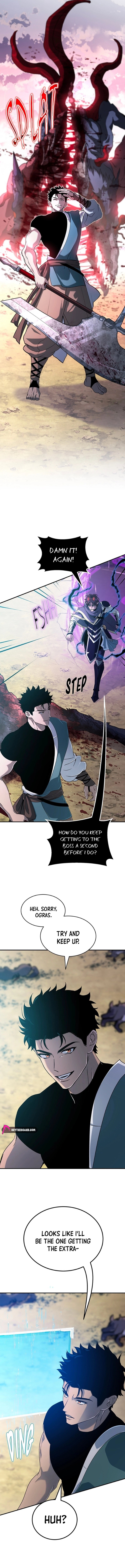 Defiance of the Fall Chapter 32 - Page 13