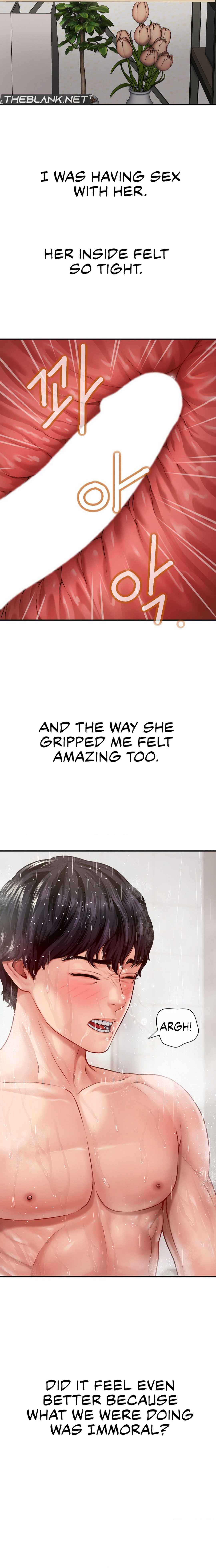 Delirious Diary Chapter 3 - Page 2