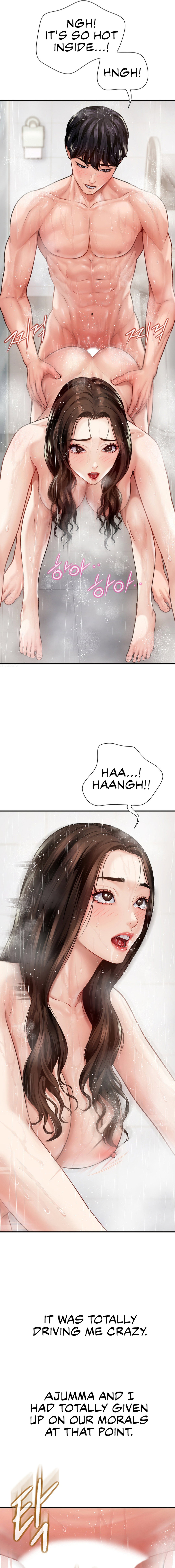 Delirious Diary Chapter 3 - Page 4