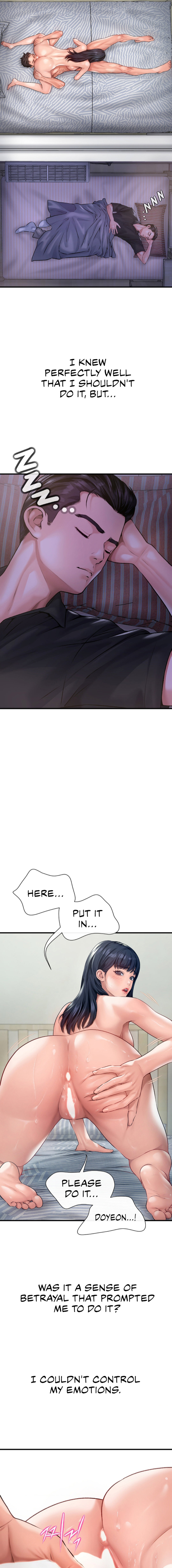 Delirious Diary Chapter 5 - Page 8