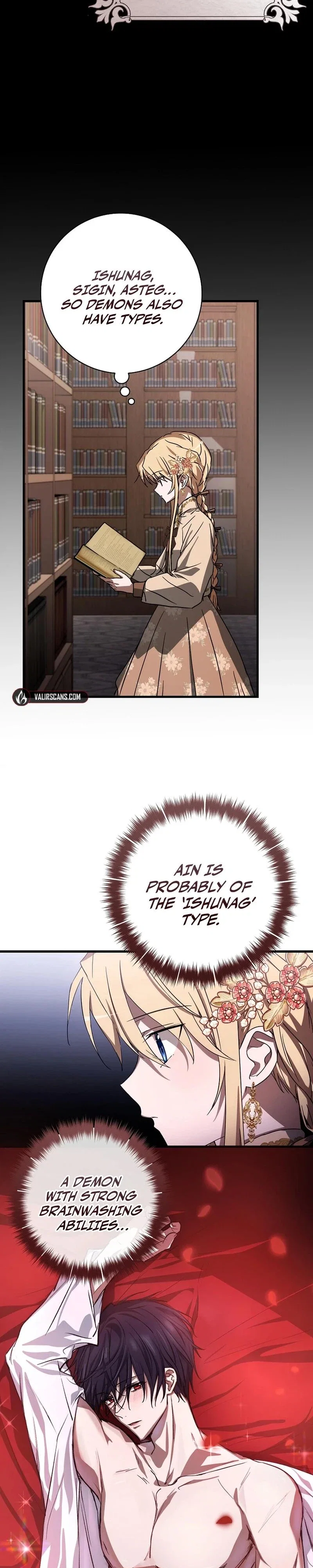 Demonas Chapter 16 - Page 23