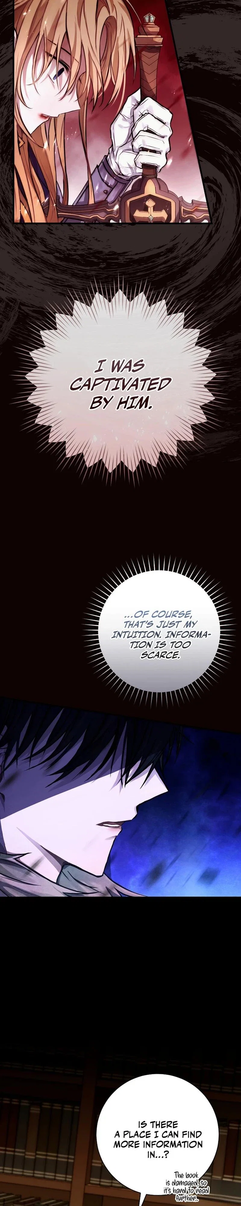 Demonas Chapter 16 - Page 25