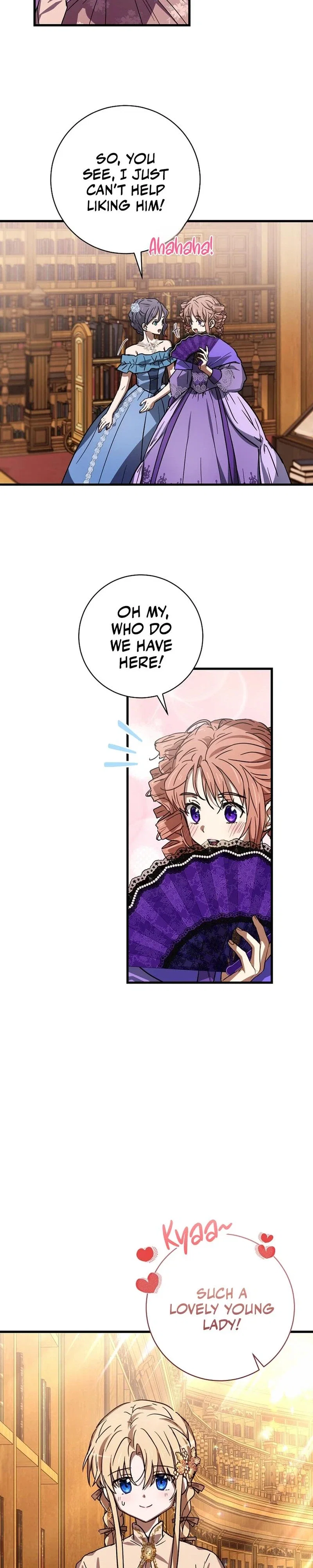 Demonas Chapter 16 - Page 27