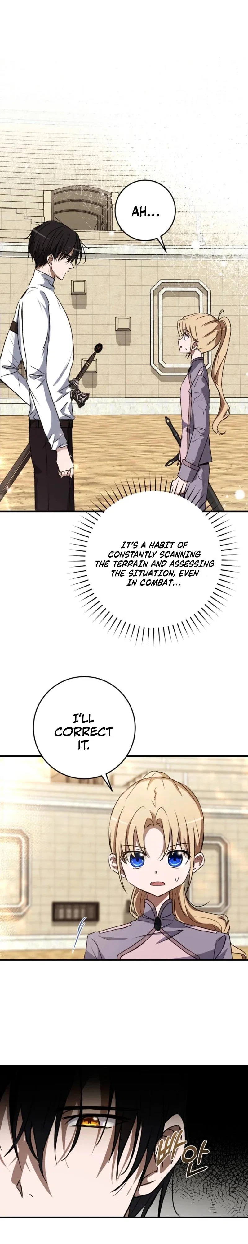 Demonas Chapter 24 - Page 5