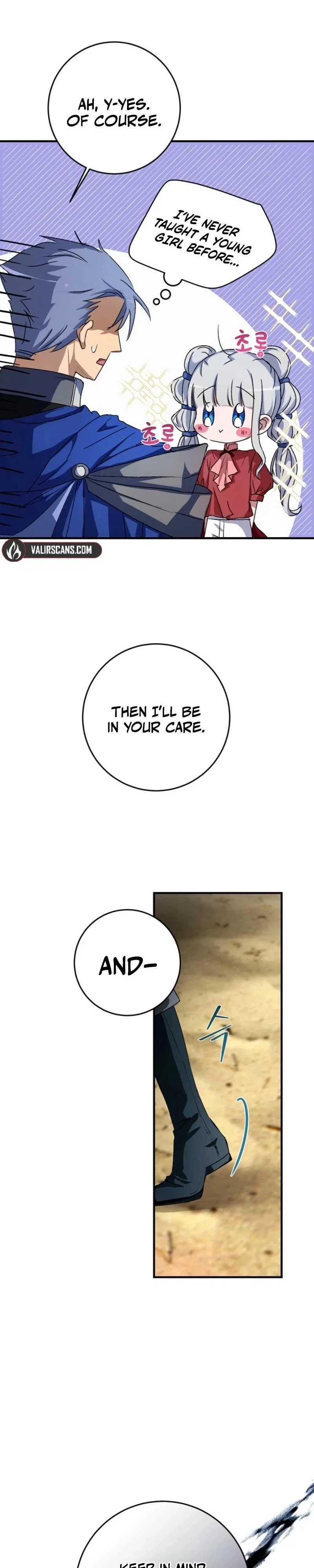 Demonas Chapter 24 - Page 10