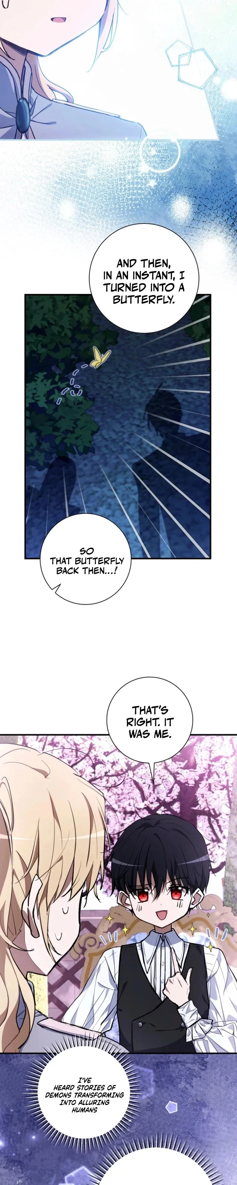 Demonas Chapter 24 - Page 21