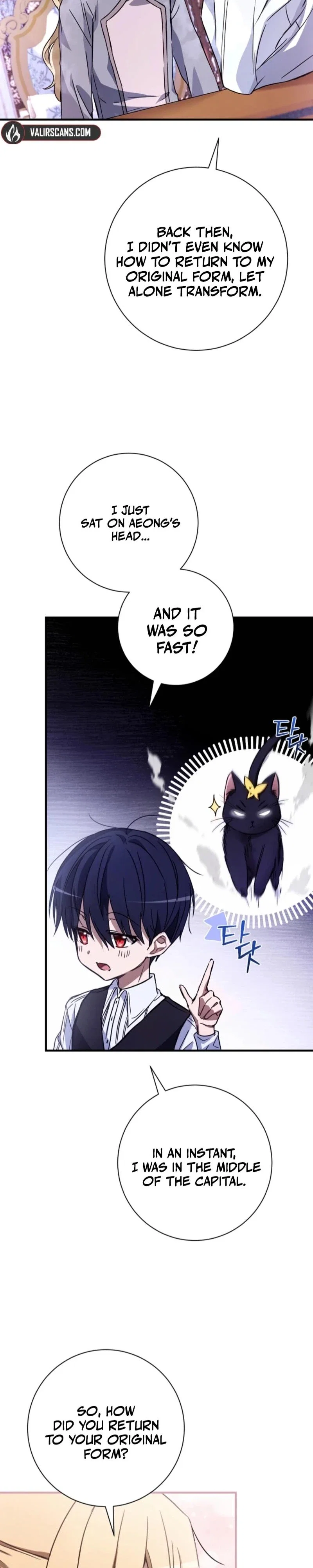 Demonas Chapter 24 - Page 23