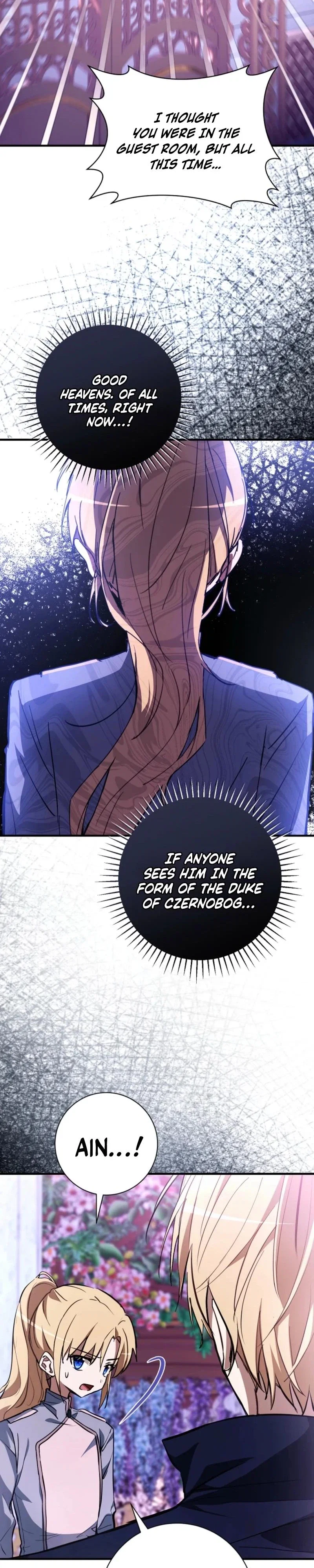 Demonas Chapter 24 - Page 28