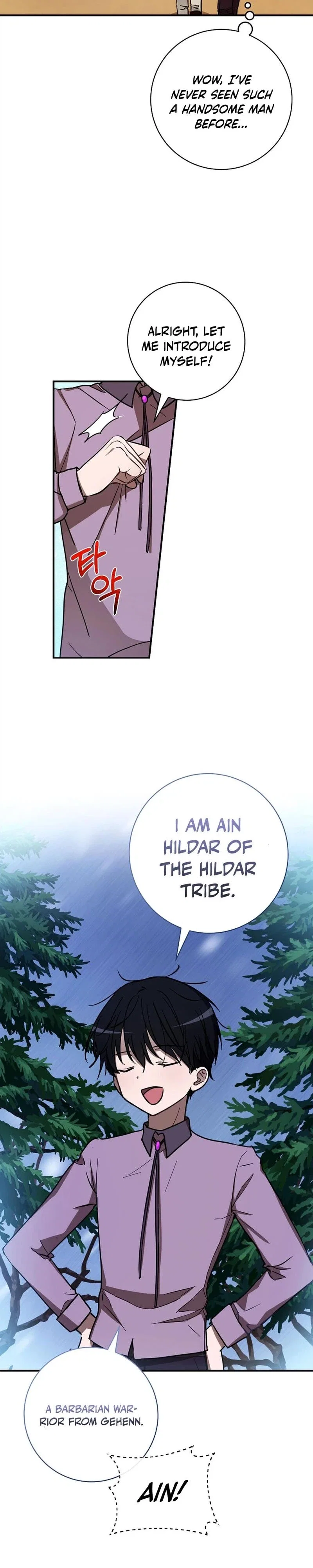 Demonas Chapter 33 - Page 2