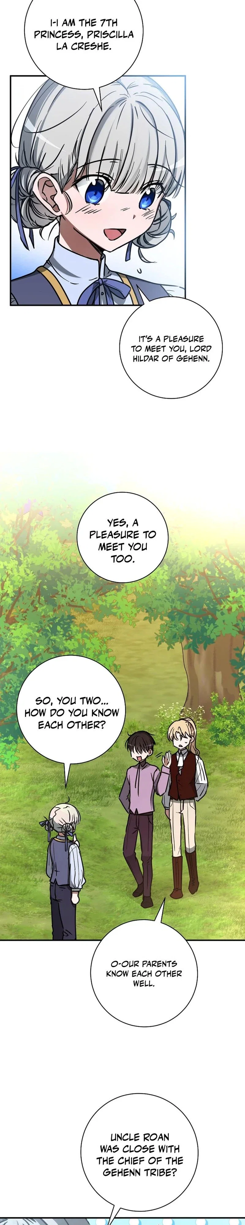 Demonas Chapter 33 - Page 16