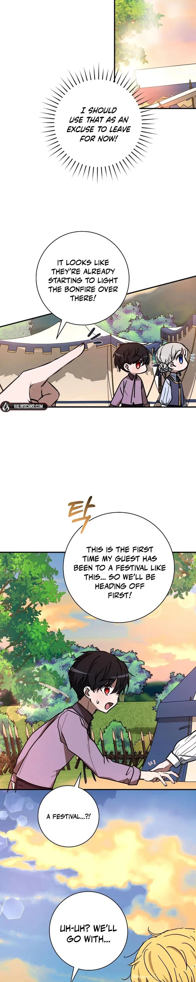 Demonas Chapter 33 - Page 21