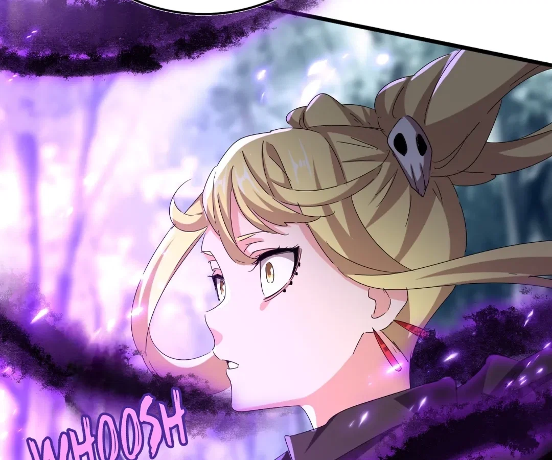Demonic Emperor Chapter 578 - Page 5