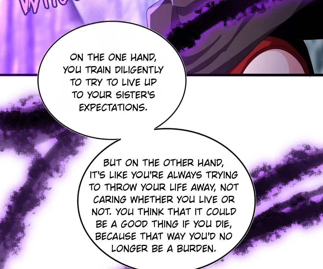 Demonic Emperor Chapter 578 - Page 6