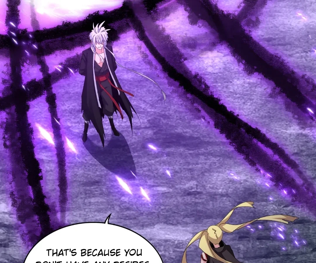 Demonic Emperor Chapter 578 - Page 8