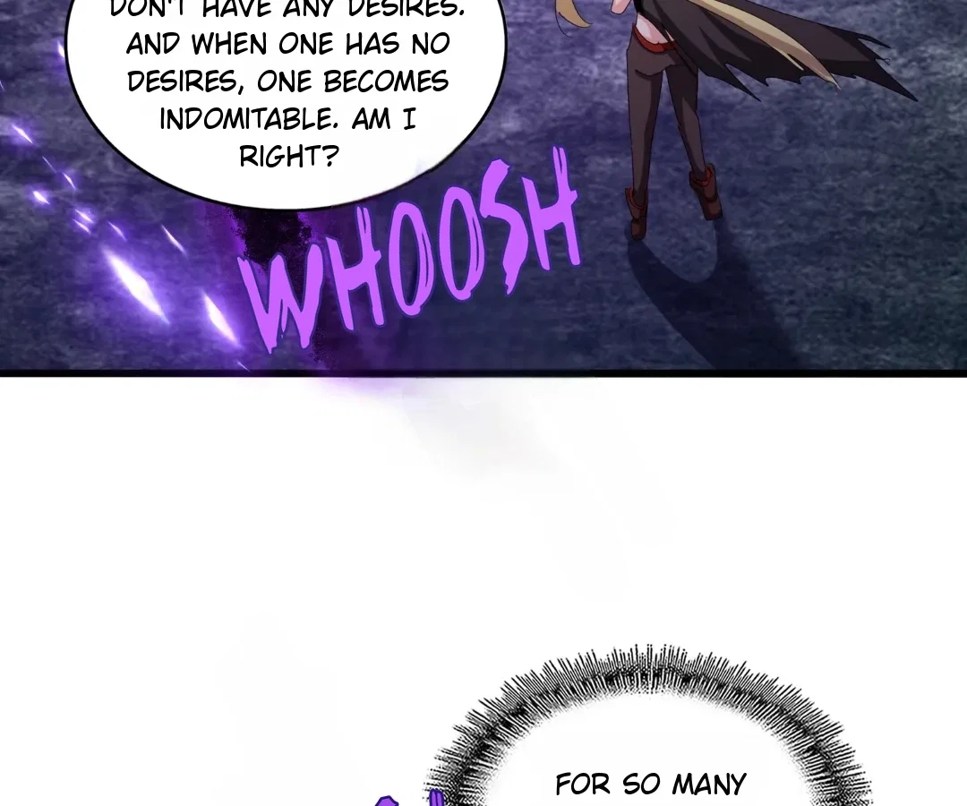 Demonic Emperor Chapter 578 - Page 9