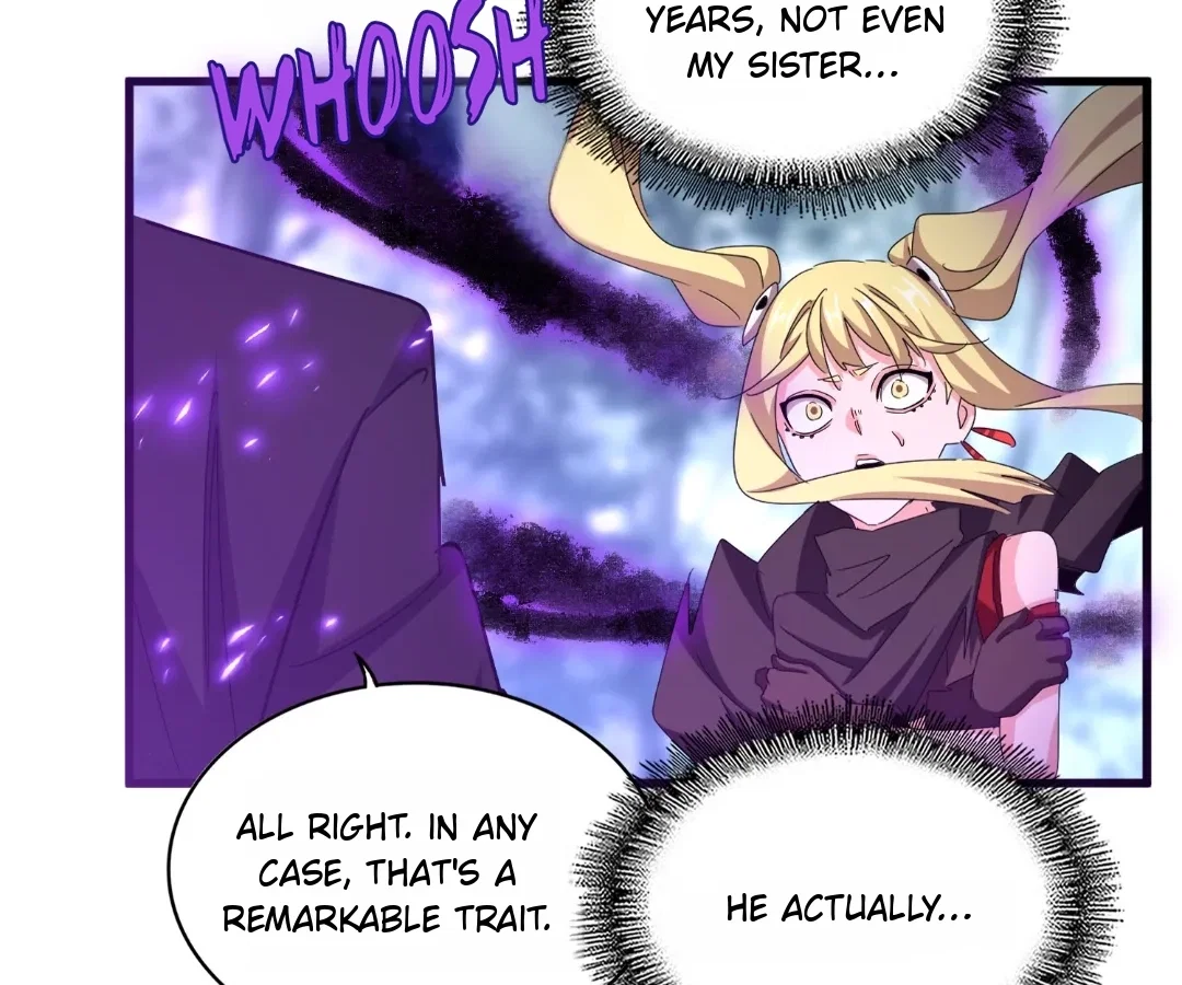 Demonic Emperor Chapter 578 - Page 10