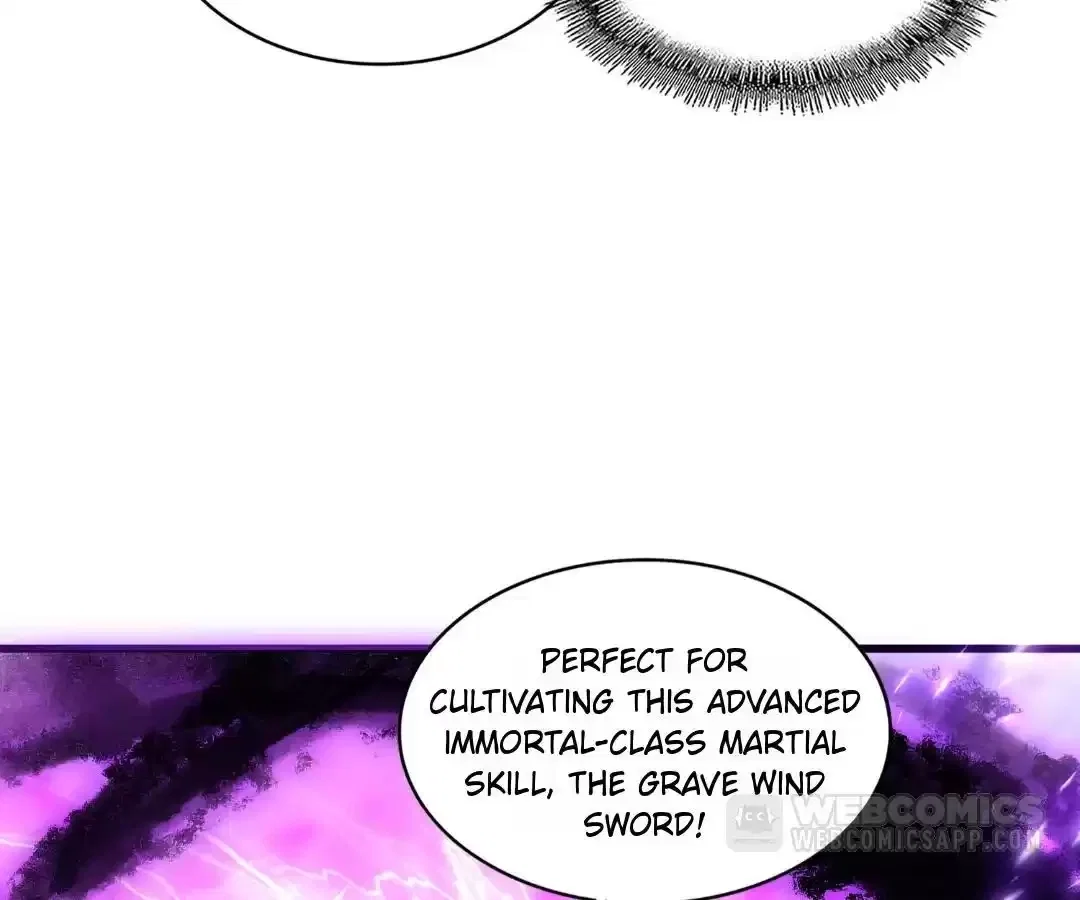 Demonic Emperor Chapter 578 - Page 11