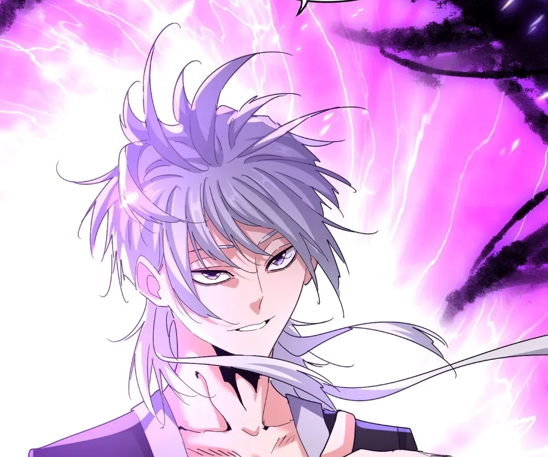Demonic Emperor Chapter 578 - Page 12