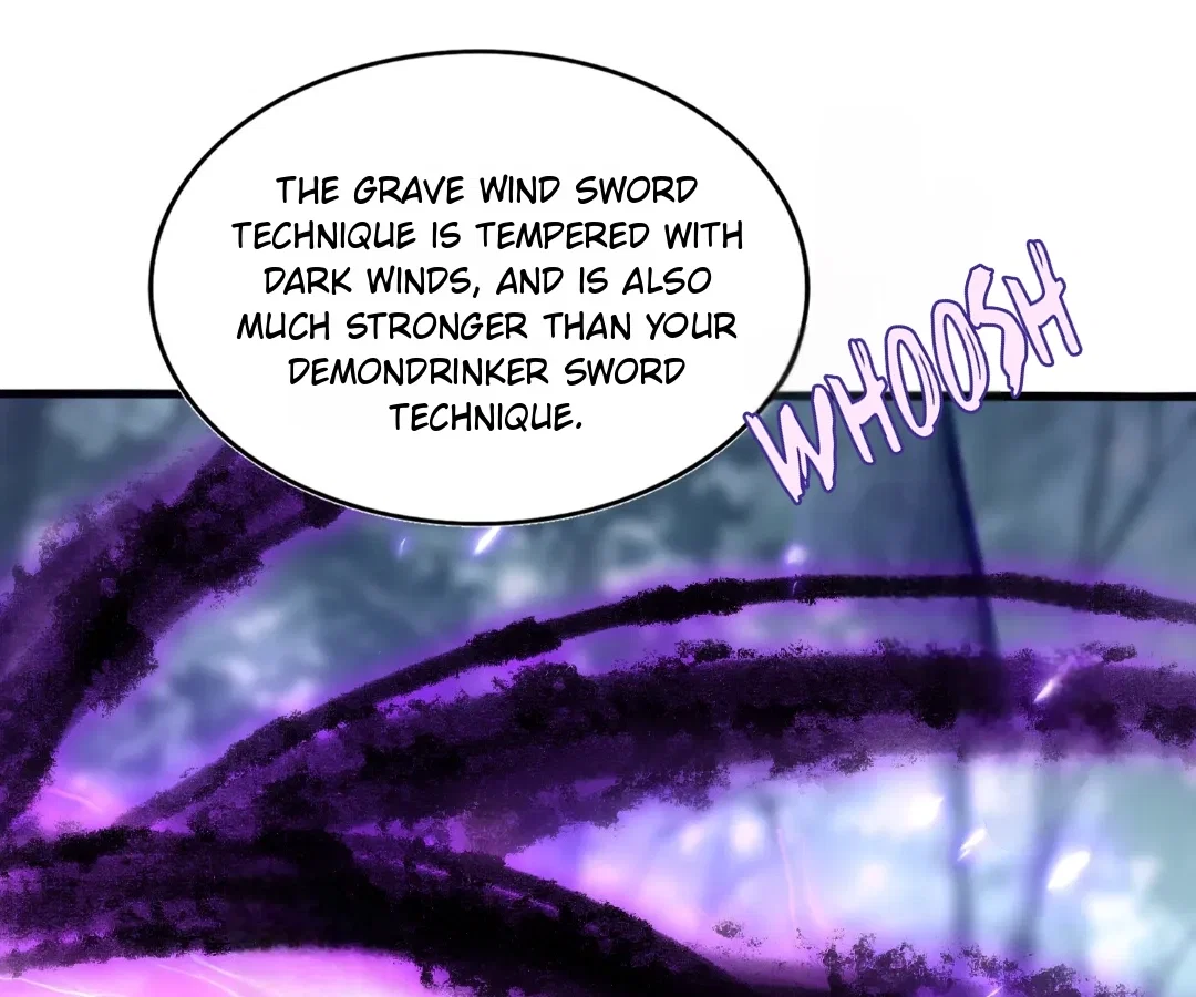 Demonic Emperor Chapter 578 - Page 14
