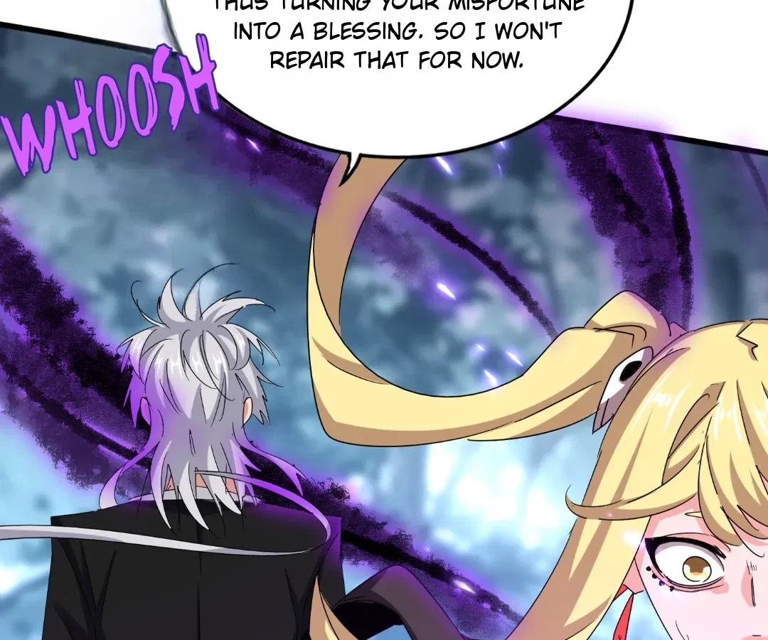 Demonic Emperor Chapter 578 - Page 16