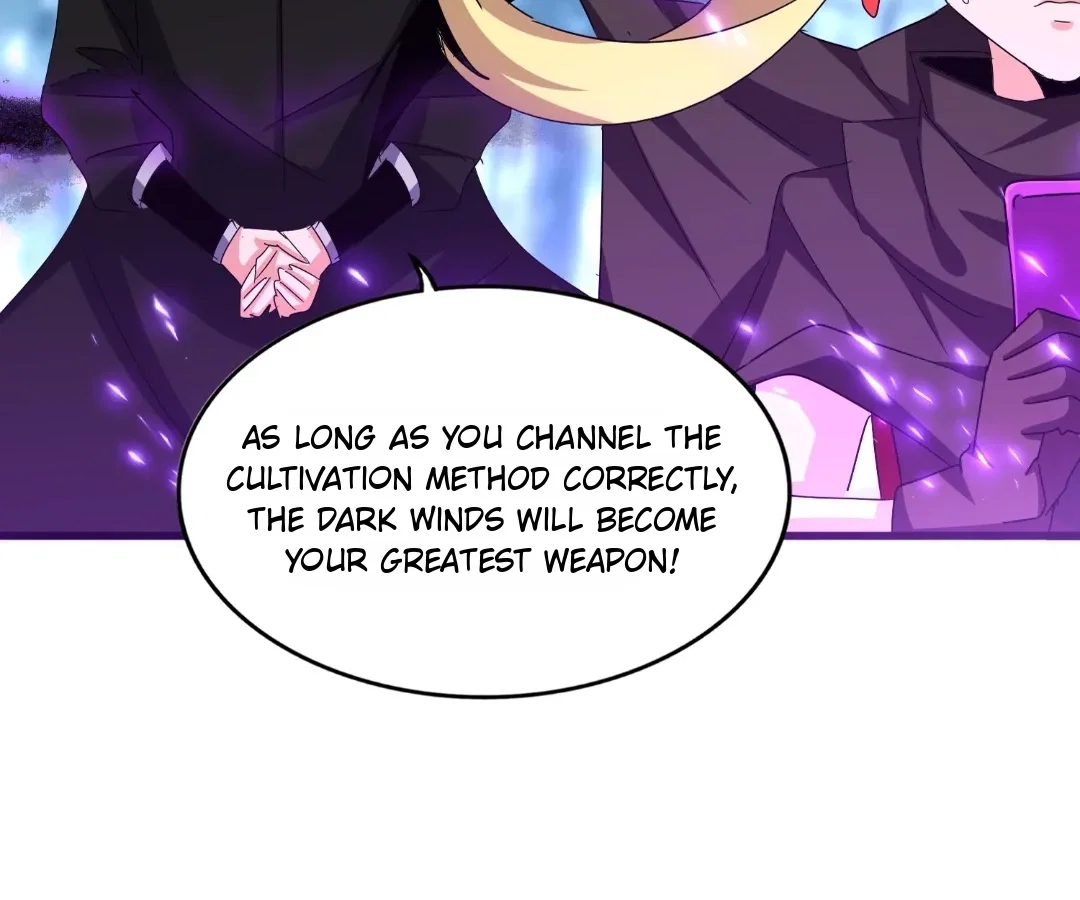 Demonic Emperor Chapter 578 - Page 17