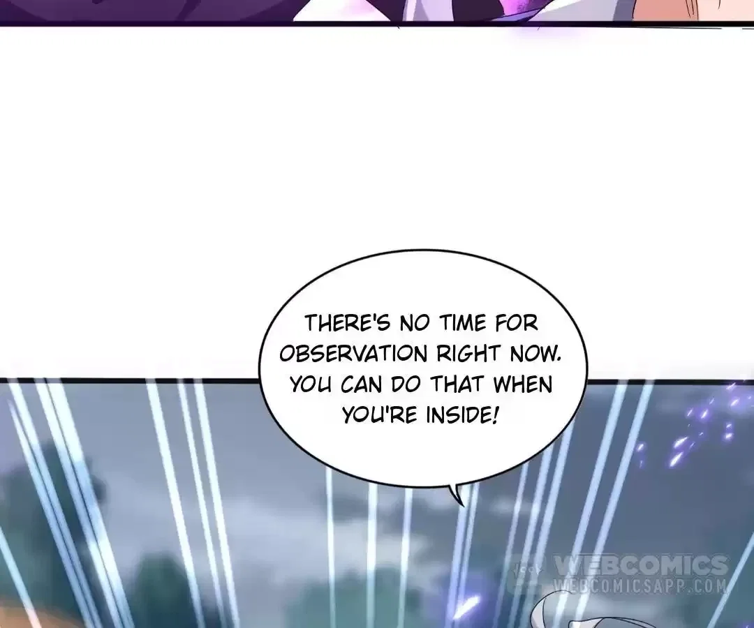 Demonic Emperor Chapter 578 - Page 19