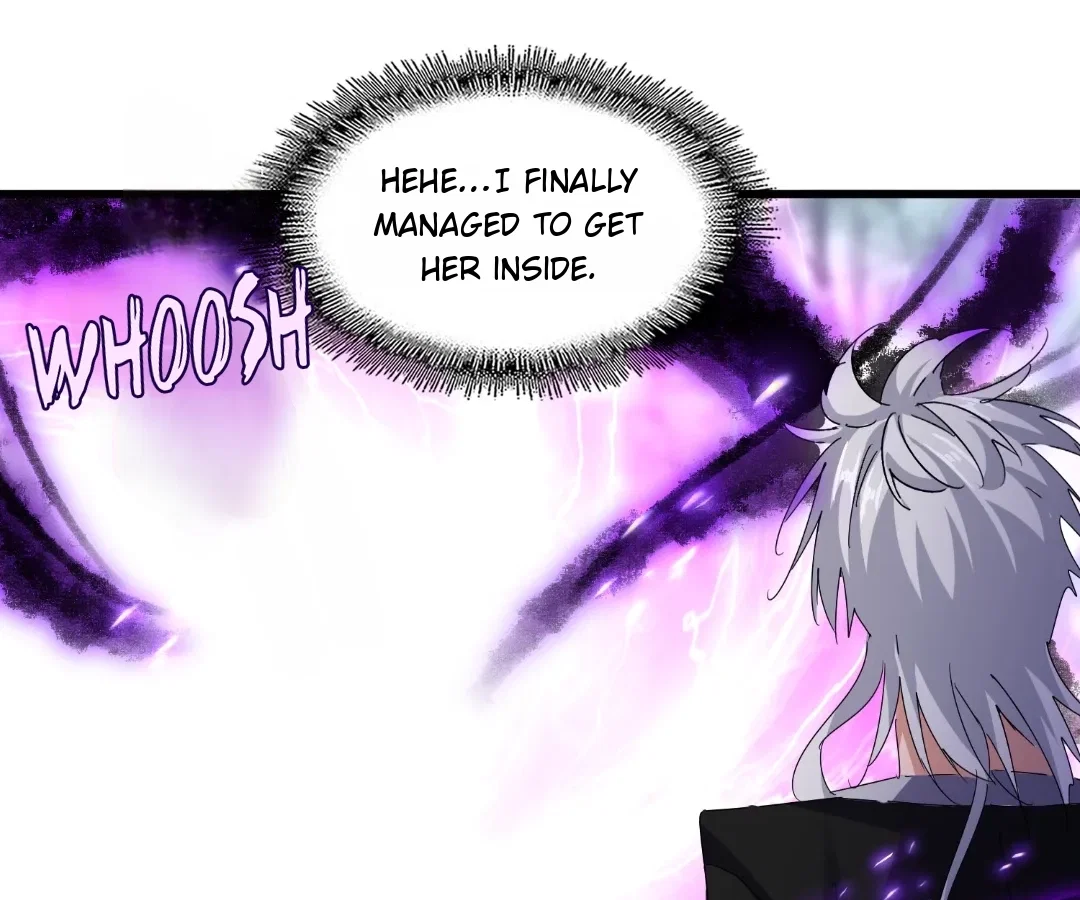 Demonic Emperor Chapter 578 - Page 25
