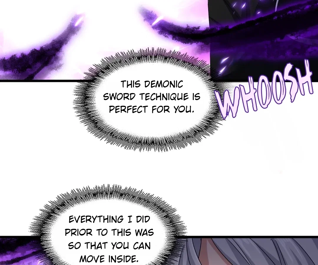 Demonic Emperor Chapter 578 - Page 26