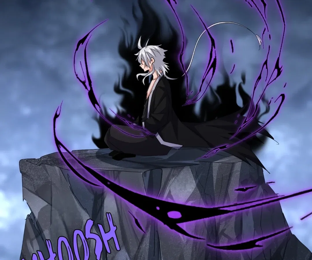 Demonic Emperor Chapter 578 - Page 31