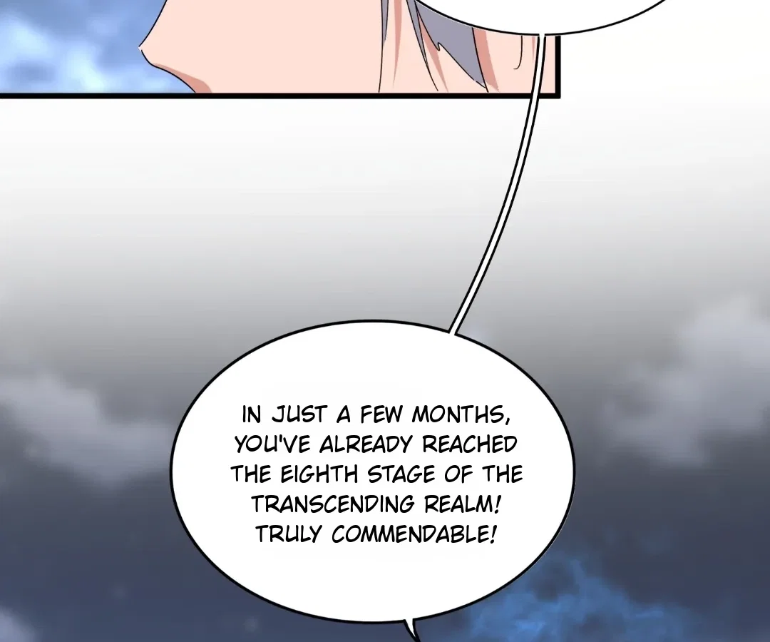 Demonic Emperor Chapter 578 - Page 34