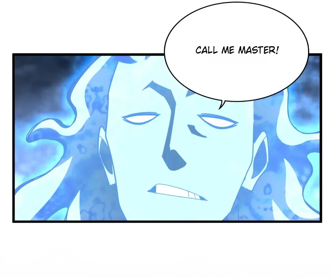 Demonic Emperor Chapter 578 - Page 37