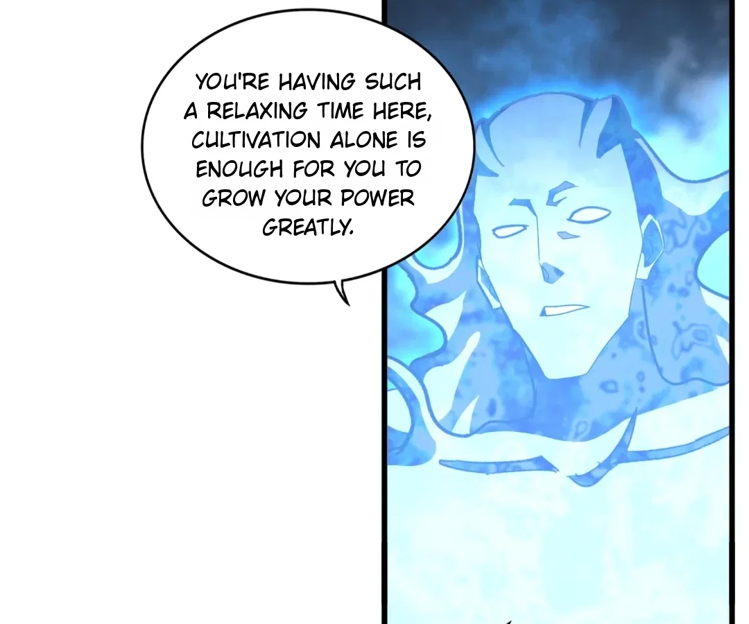 Demonic Emperor Chapter 578 - Page 41