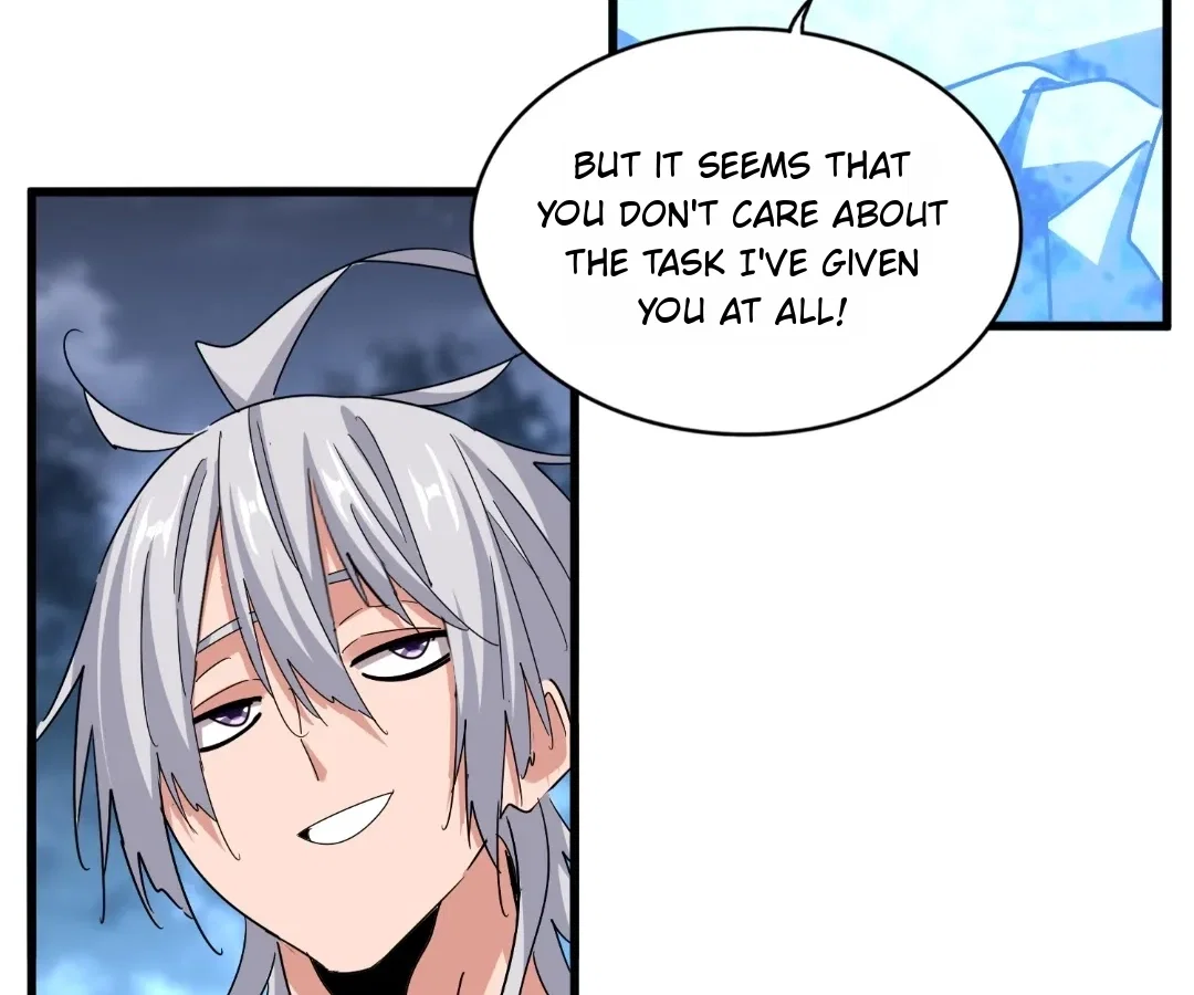 Demonic Emperor Chapter 578 - Page 42