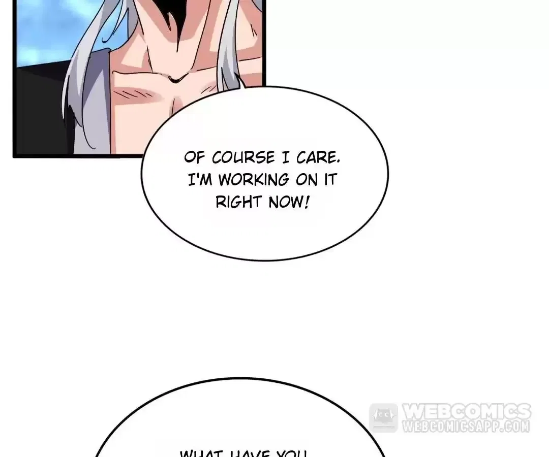 Demonic Emperor Chapter 578 - Page 43