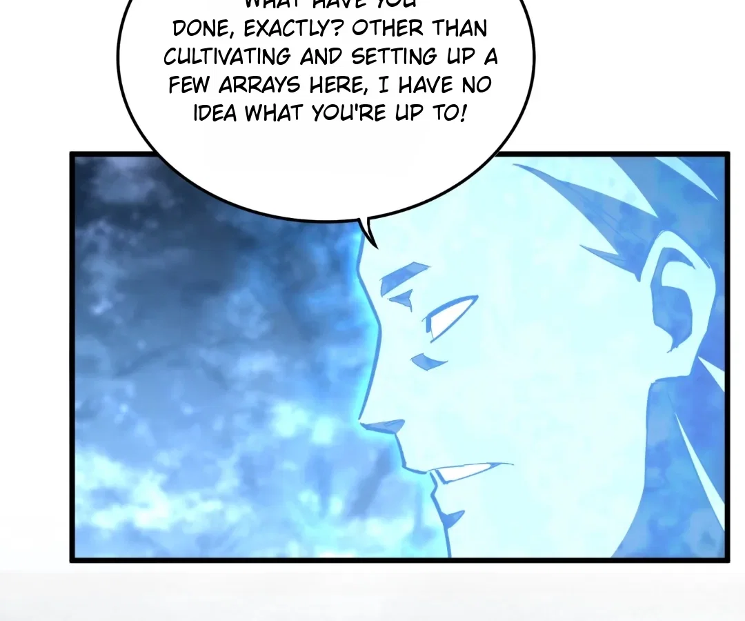 Demonic Emperor Chapter 578 - Page 44