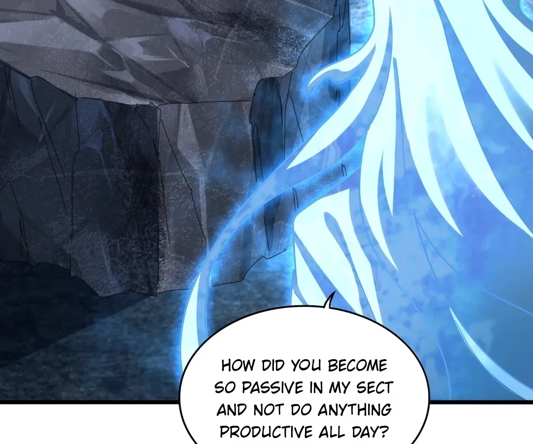 Demonic Emperor Chapter 578 - Page 46