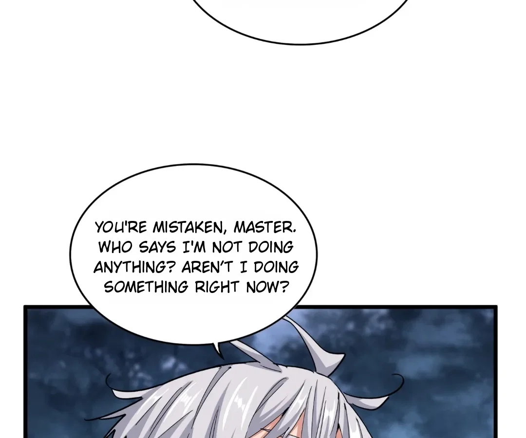 Demonic Emperor Chapter 578 - Page 47
