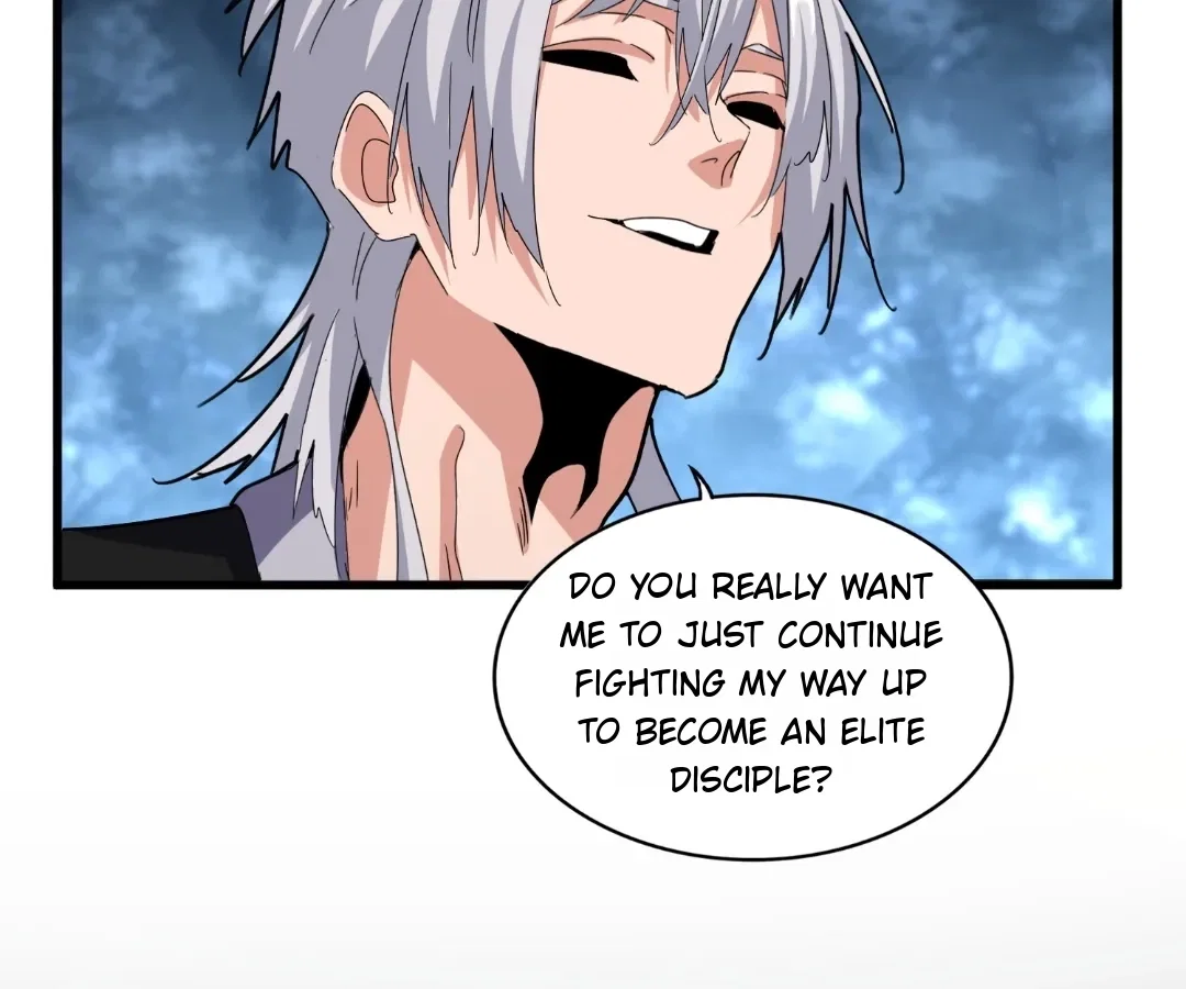 Demonic Emperor Chapter 578 - Page 48