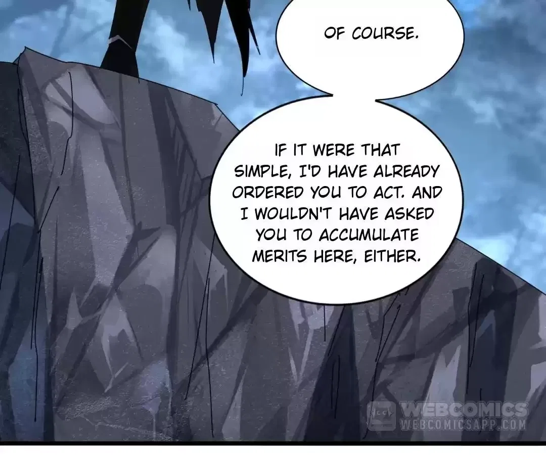 Demonic Emperor Chapter 578 - Page 51