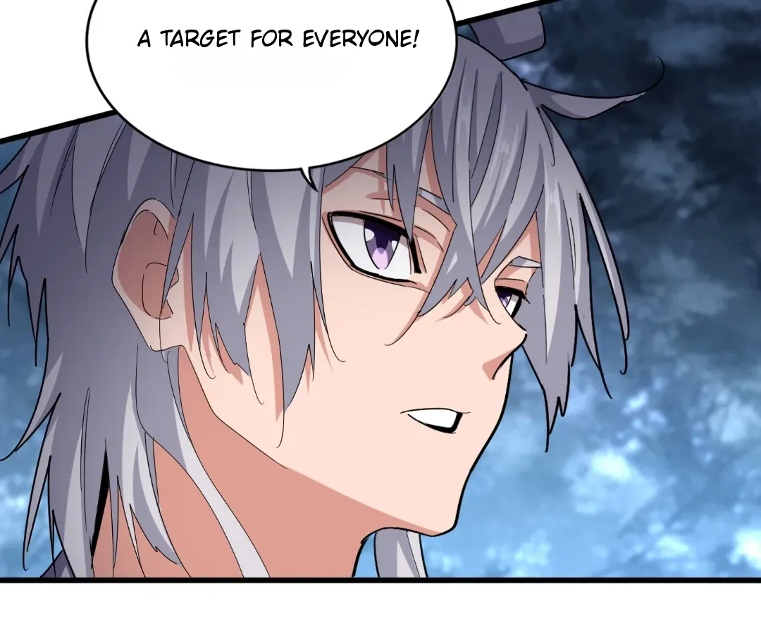 Demonic Emperor Chapter 578 - Page 54