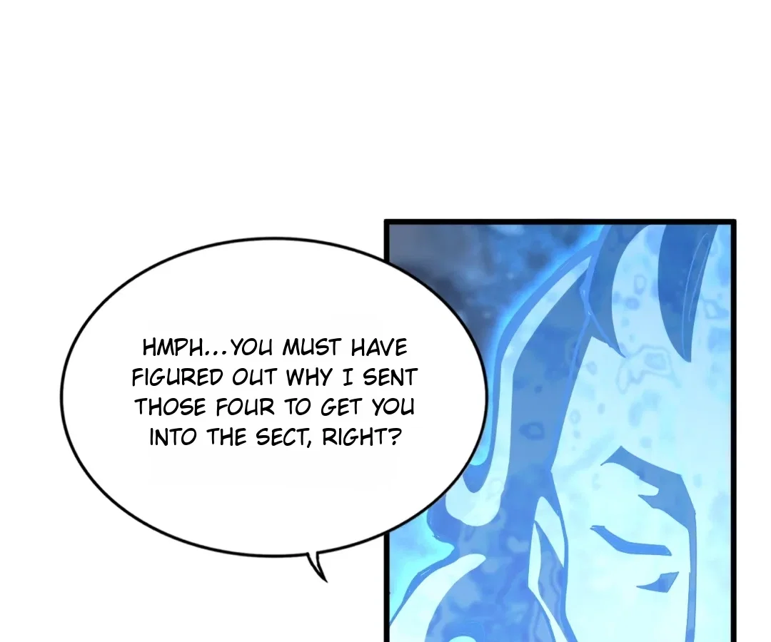 Demonic Emperor Chapter 578 - Page 55