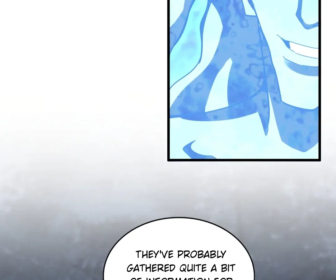 Demonic Emperor Chapter 578 - Page 56