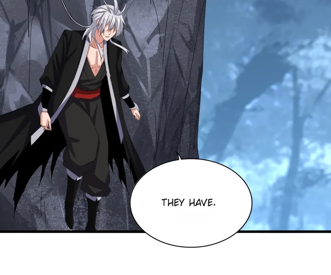 Demonic Emperor Chapter 578 - Page 58