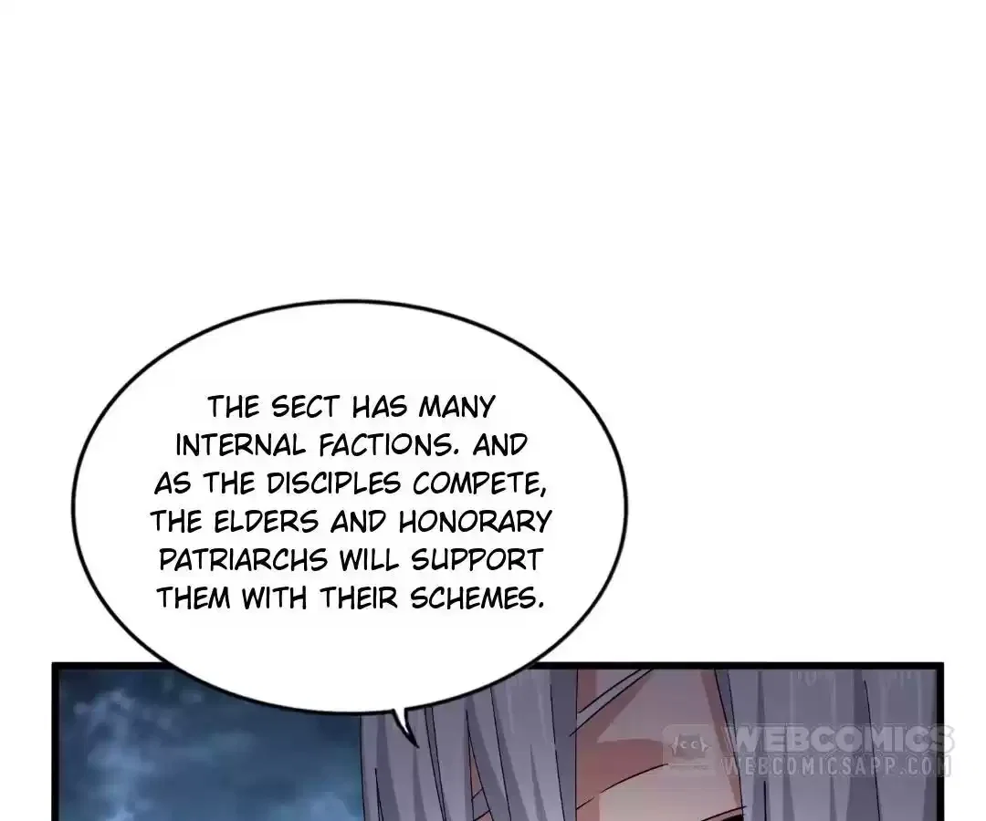 Demonic Emperor Chapter 578 - Page 59