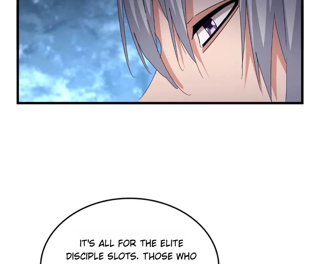 Demonic Emperor Chapter 578 - Page 60