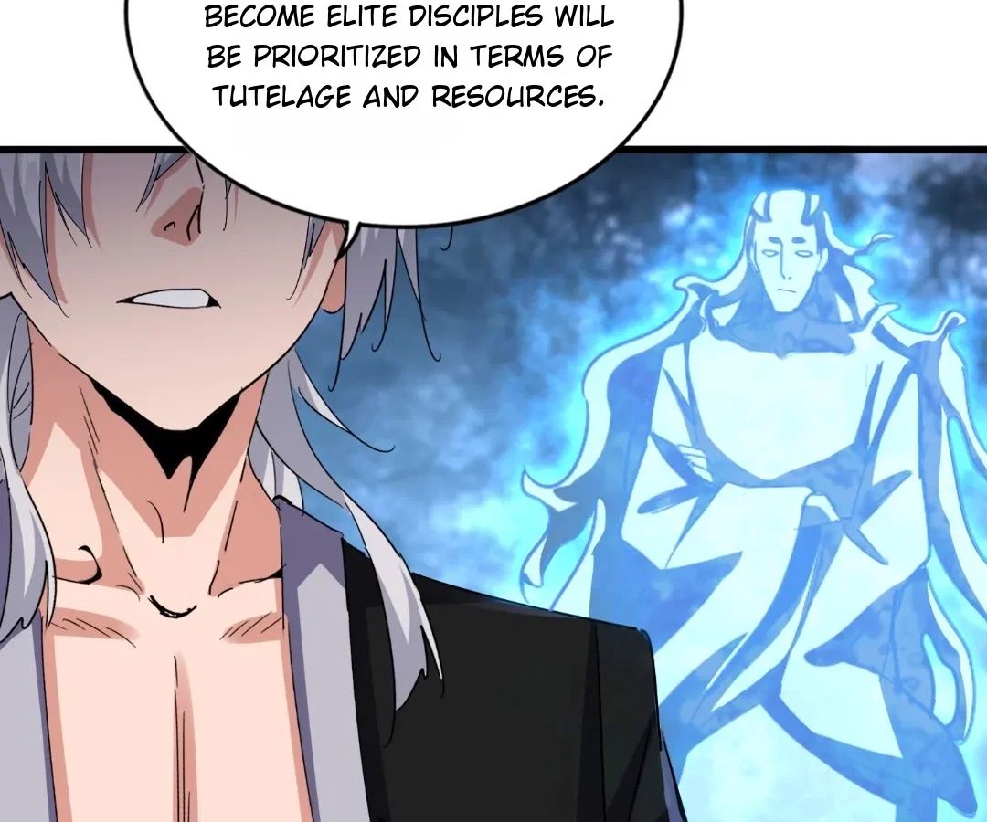 Demonic Emperor Chapter 578 - Page 61