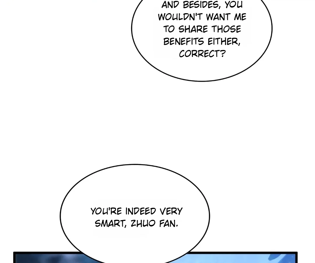 Demonic Emperor Chapter 578 - Page 64