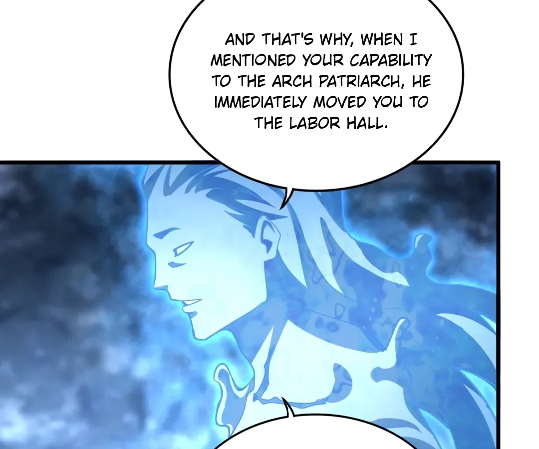 Demonic Emperor Chapter 578 - Page 71