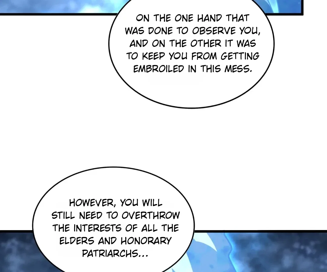 Demonic Emperor Chapter 578 - Page 72