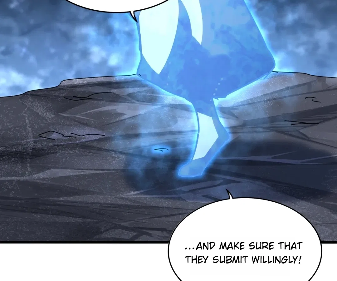 Demonic Emperor Chapter 578 - Page 73